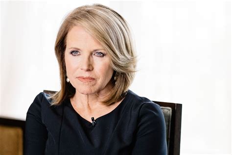 does katie couric have cancer